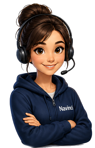 NaVinci